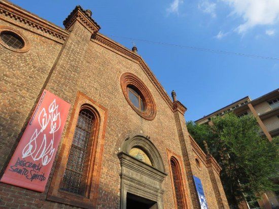 Santa Maria Bianca della Misericordia